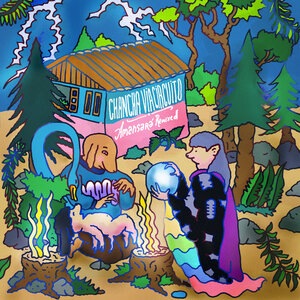 Camino De Posguerra