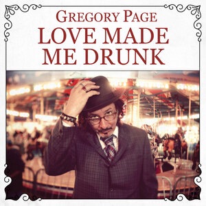 Love Made Me Drunk