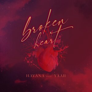 Broken Heart