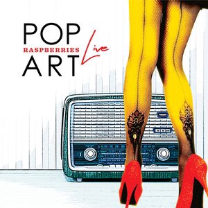 Overnight Sensation (Hit Record)