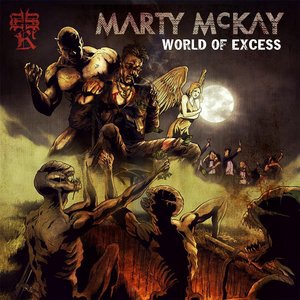 World of Excess