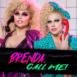 Brenda, Call Me!
