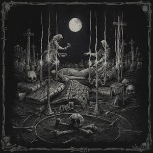 Obsessed by Necromancy