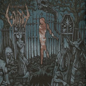 Graveward