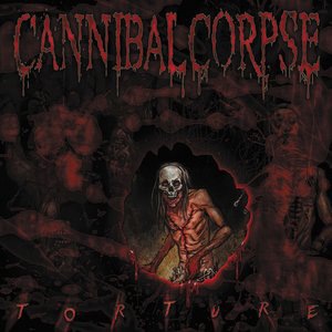 Encased In Concrete
