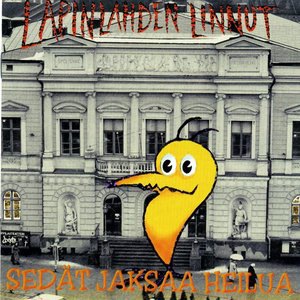 PIKKUMIESTEN LAULU