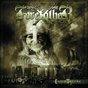 Forever in Chains (2017 Re-Issue)