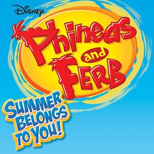 Summer Belongs To You