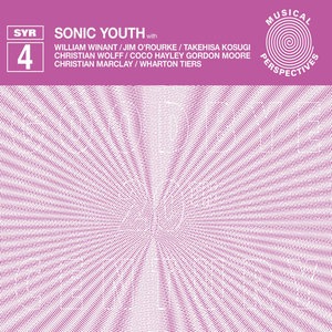 Six for New Time (For Sonic Youth)