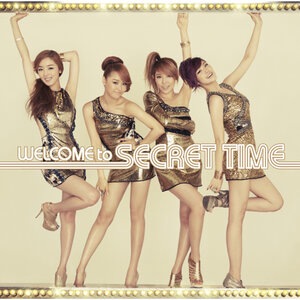 Secret Dream