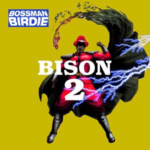 Bison 2