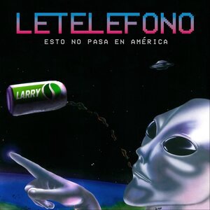 Las Galaxias