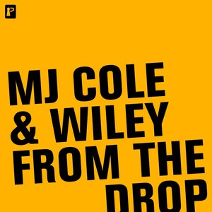 From The Drop (feat. Wiley)