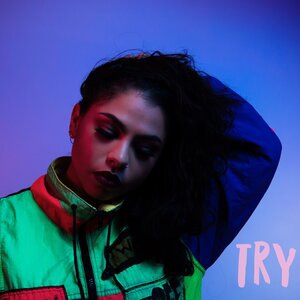Try