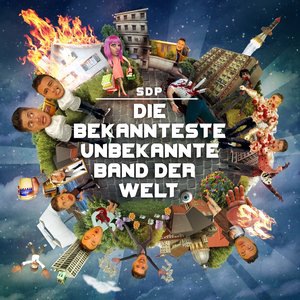 Wenn jeder an sich denkt