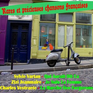 Le Fiacre