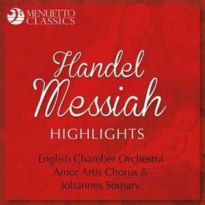 Messiah, HWV 56, Pt. I: No. 4. And the Glory of the Lord