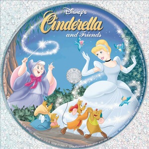 Bibbidi-Bobbidi-Boo (The Magic Song)