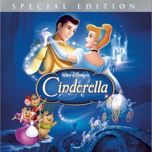 Where Did I Put That Thing / Bibbidi-Bobbidi-Boo (The Magic Song)
