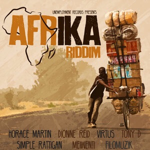 Africa Is Calling