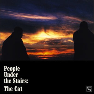 The Cat