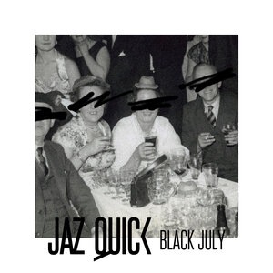 Black July