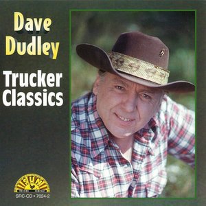 Truck Driving Man