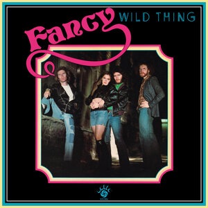Wild Thing