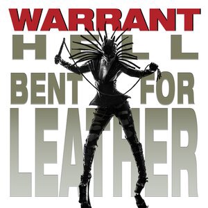 Hell Bent for Leather