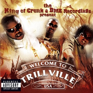 Get Some Crunk in Yo System