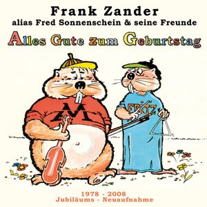 Alles Gute zum Geburtstag
