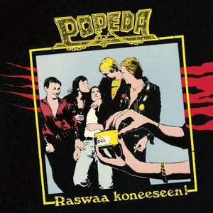 Raswaa Koneeseen