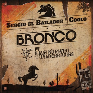 Medley: Sergio el Bailador / Coolo