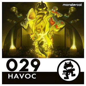 Retribution Mix