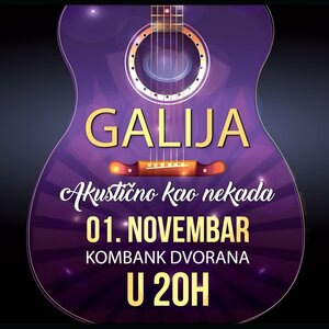 Na tvojim usnama (akustik)