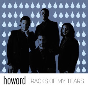 Tracks of My Tears