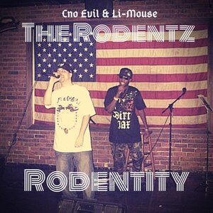 R.O.D.E.N.T.Z.