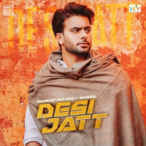 Desi jatt