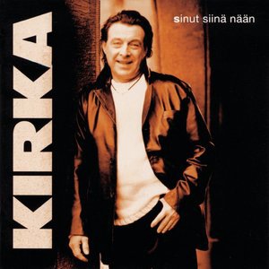 Luulet sä tosiaan