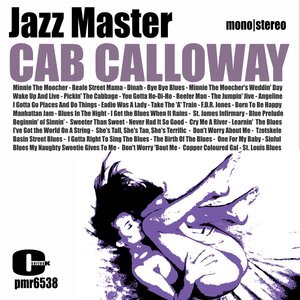 Minnie the Moocher (Theme Song)