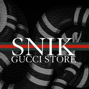 Gucci Store