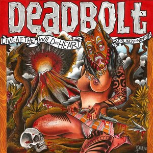 Zulu Death Mask