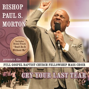 I Am What You See (Lead By Pastor William H. Murphy III)