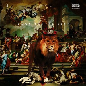 Lamb Turned Lion