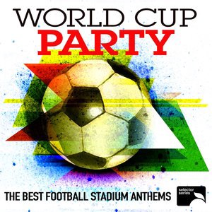 (Is This The Way To) The World Cup