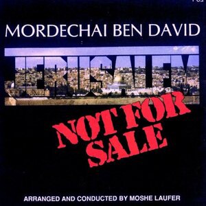 Not for Sale