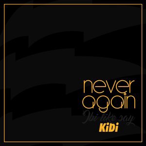 Never Again