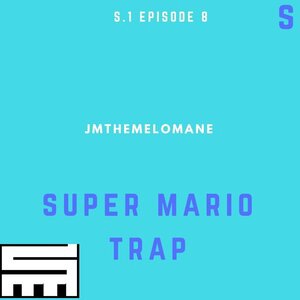 Super Mario Trap