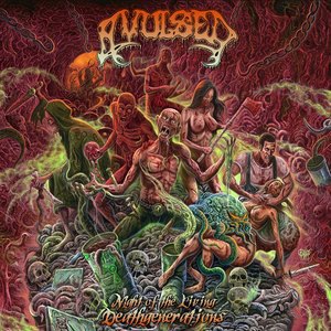 Hidden Perversions