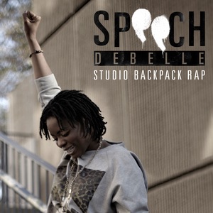 Studio Backpack Rap